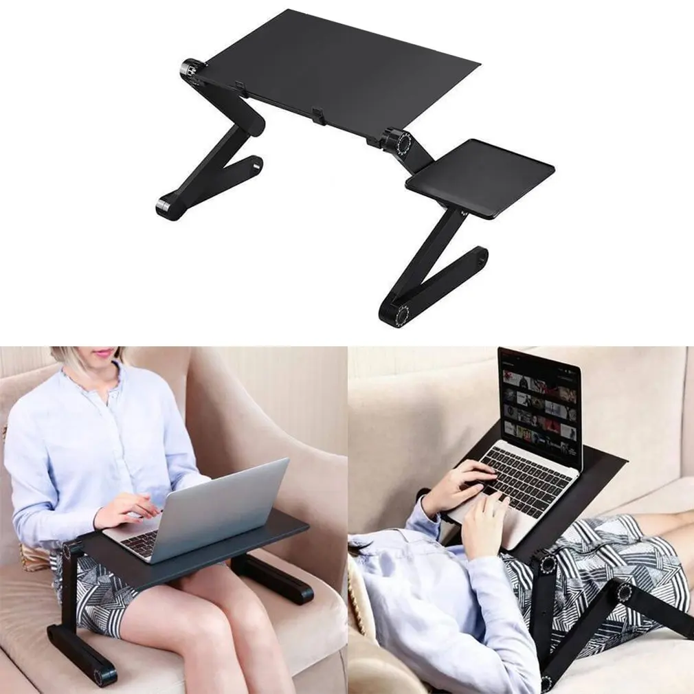 Adjutable Desk Foldable Portable 2.0 Mouse Pad and Radiating Pad Included Lazy Multiple Functions Bedroom On Bed
Adjutable Desk Foldable Portable 2.0 Mouse Pad and Radiating Pad Included Lazy Multiple Functions Bedroom On Bed