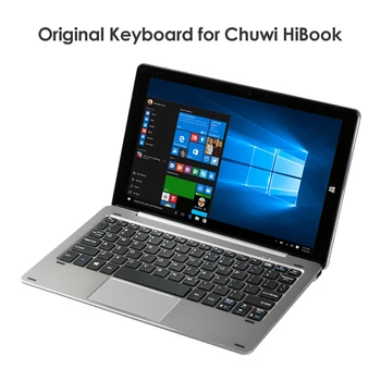 Magnetic Tablet Keyboard Kit Computer Safety Ultrathin Keypad Household Parts for CHUWI HiBOOK PRO/HiBOOK/Hi10 Pro
Magnetic Tablet Keyboard Kit Computer Safety Ultrathin Keypad Household Parts for CHUWI HiBOOK PRO/HiBOOK/Hi10 Pro