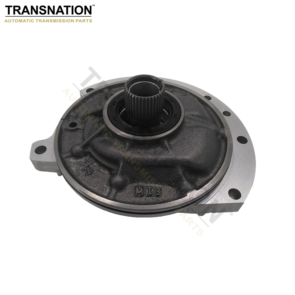 OEM NEW A4CF1 Oil Pump Auto Transmission Parts 46100-23000 For Hyundai Kia Car Accessories Transnation
OEM NEW A4CF1 Oil Pump Auto Transmission Parts 46100-23000 For Hyundai Kia Car Accessories Transnation