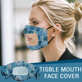 10PC Dust Protection Face Mask with Adult Mask And With Clear Window Mask mask for face fashion Mascarilla
10PC Dust Protection Face Mask with Adult Mask And With Clear Window Mask mask for face fashion Mascarilla