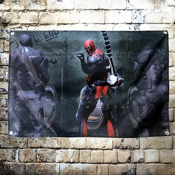 Spiderman Home Decor Printed Tapestry Wall Hanging Polyester Hollywood Movie Pattern Poster Flag Banner Blanket Tapestry
Spiderman Home Decor Printed Tapestry Wall Hanging Polyester Hollywood Movie Pattern Poster Flag Banner Blanket Tapestry