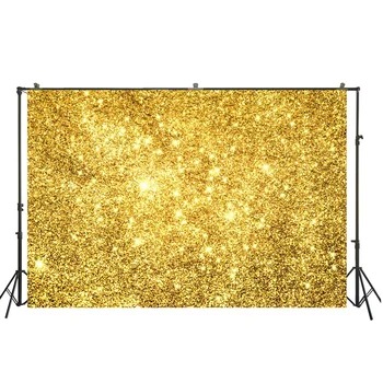 Yellow Glitter Gold Shiny Photography Backdrop Party Decor Newborn Baby Portrait Photophone Photo Studio Background XT-6443
Yellow Glitter Gold Shiny Photography Backdrop Party Decor Newborn Baby Portrait Photophone Photo Studio Background XT-6443