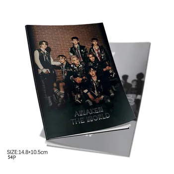 Kpop NCT WayV Awaken The World Mini Photo Book TEN LUCAS Photograph Poster Picture
Kpop NCT WayV Awaken The World Mini Photo Book TEN LUCAS Photograph Poster Picture