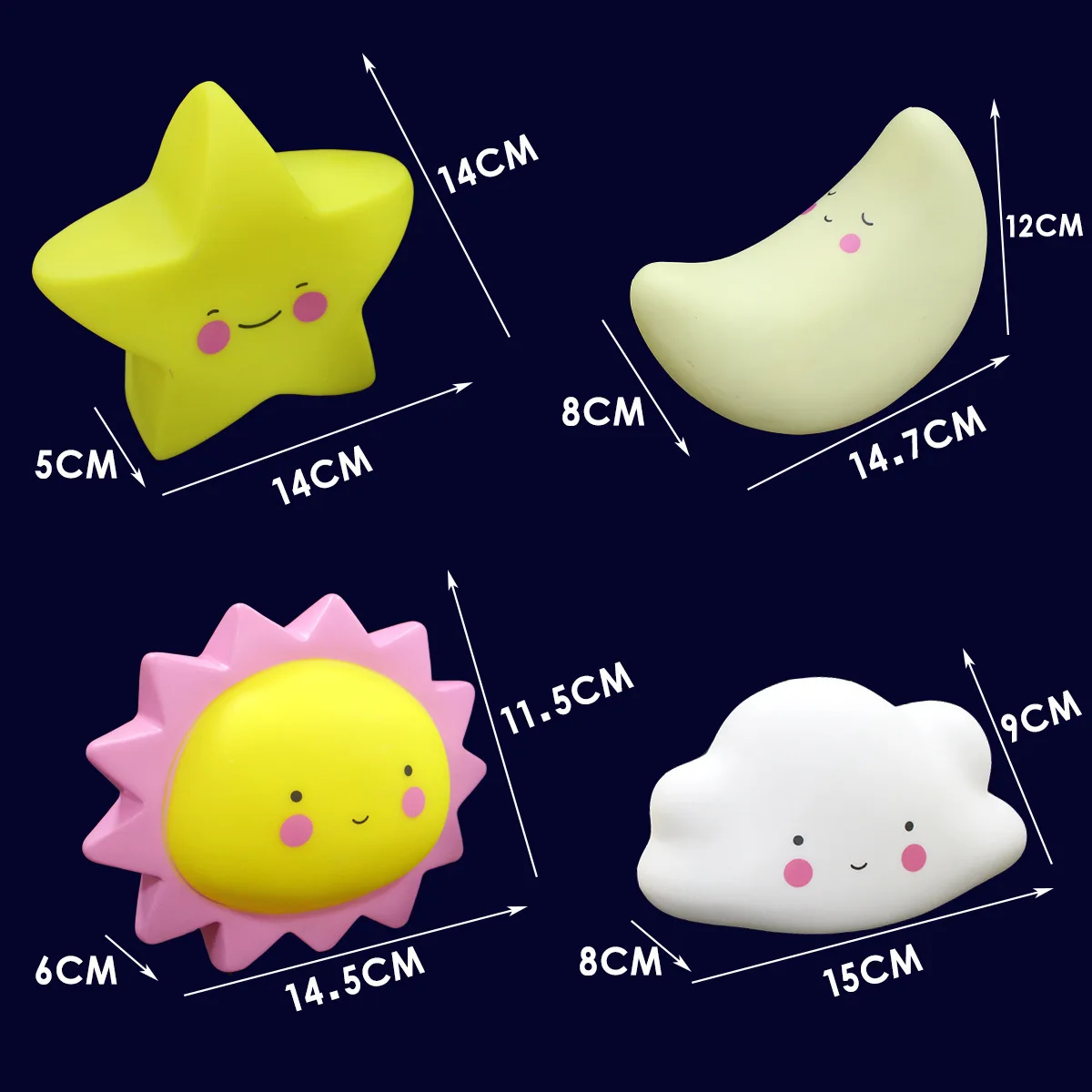 Stars Light Cake Decorations And Ornaments Cartoon Cake Decoration Lamp Stars Light Cloud Light Cake Decoration
Stars Light Cake Decorations And Ornaments Cartoon Cake Decoration Lamp Stars Light Cloud Light Cake Decoration