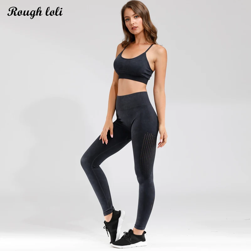 workout clothes for women yoga set 2pcs gym clothing seamless gym set workout yoga clothes sport leggings sport women fitness
workout clothes for women yoga set 2pcs gym clothing seamless gym set workout yoga clothes sport leggings sport women fitness
