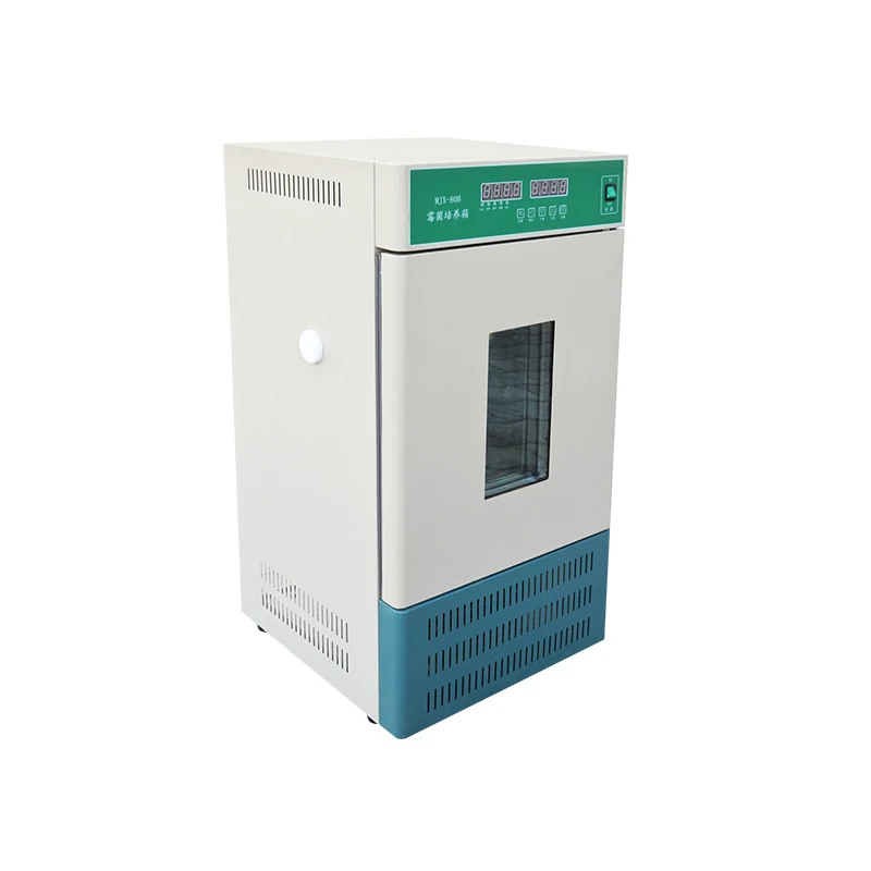 Mold Bacterial Incubator Microorganism Constant Temperature Efficient Precision Temperature Control Stainless Steel Incubator
Mold Bacterial Incubator Microorganism Constant Temperature Efficient Precision Temperature Control Stainless Steel Incubator