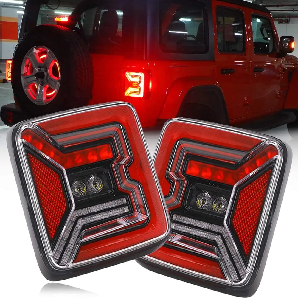 Для Jeep Wrangler JL 2018-2020 хвост светильник сборки точка Сертификация уникальный дизайн «C» дизайн светодиодный фонарь светильник s с EMC 30 Вт обратный светильник
Для Jeep Wrangler JL 2018-2020 хвост светильник сборки точка Сертификация уникальный дизайн «C» дизайн светодиодный фонарь светильник s с EMC 30 Вт обратный светильник