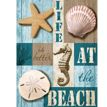 Diamond Painting For Adult 5D Diamond Painting Full Drill Paint With Diamonds Fit Diy,Diamond Art Kits For Adults,Beach Oil Pain
Diamond Painting For Adult 5D Diamond Painting Full Drill Paint With Diamonds Fit Diy,Diamond Art Kits For Adults,Beach Oil Pain