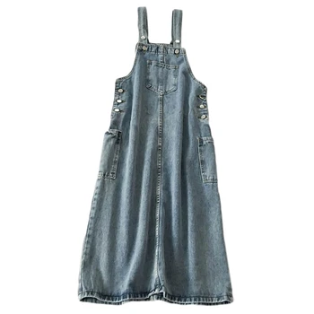 New Arrival Women Ripped Denim Jumpsuits Women 'S Overalls Casual Sexy Romper Plus Size Ladies Blue Denim Jeans Jumpsuit Hot 
New Arrival Women Ripped Denim Jumpsuits Women 'S Overalls Casual Sexy Romper Plus Size Ladies Blue Denim Jeans Jumpsuit Hot