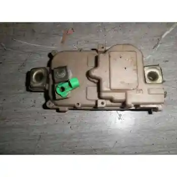 2521537 Centralized Motor Rear Right Opel Frontier TO 2.5 Turbodiesel
2521537 Centralized Motor Rear Right Opel Frontier TO 2.5 Turbodiesel