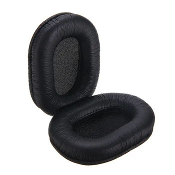 1 pair High Quality Artificial Leather Ear Pads Universal Replacement Ear Cushions For Sony MDR7506 MDR-7506 MDR-V6 Headphone 
1 pair High Quality Artificial Leather Ear Pads Universal Replacement Ear Cushions For Sony MDR7506 MDR-7506 MDR-V6 Headphone