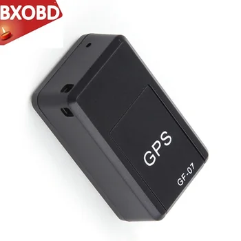 Car GPS Tracker GF07 GSM GPRS Magnetic Mini Smart Car GPS Locator GF07 for Cars Real-time GSM GPRS for Children Older
Car GPS Tracker GF07 GSM GPRS Magnetic Mini Smart Car GPS Locator GF07 for Cars Real-time GSM GPRS for Children Older