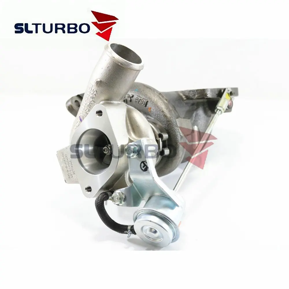 49131-05403 turbocharger complete turbo charger for Ford Transit VI 2.4 TDCI 100 HP TD03 6C1Q-6K682-DF / 6C1Q-6K682-DE balanced
49131-05403 turbocharger complete turbo charger for Ford Transit VI 2.4 TDCI 100 HP TD03 6C1Q-6K682-DF / 6C1Q-6K682-DE balanced