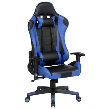 Multifunctional Swivel Chair Durable Smooth Comfortable Office Computer Adjustable Height Backrest Footrest Tilting Game Chair
Multifunctional Swivel Chair Durable Smooth Comfortable Office Computer Adjustable Height Backrest Footrest Tilting Game Chair