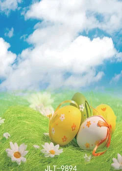 SHENGYONGBAO Vinyl Custom Photography Backdrops Props Easter day theme Photo Studio Background SJY-104
SHENGYONGBAO Vinyl Custom Photography Backdrops Props Easter day theme Photo Studio Background SJY-104