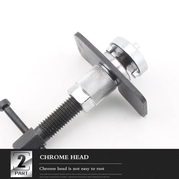 3pc Durable Car Wheel Cylinder Disc Brake Pad Caliper Separator Replacement Piston Rewind Car Repair Tools Kit Hand Tool
3pc Durable Car Wheel Cylinder Disc Brake Pad Caliper Separator Replacement Piston Rewind Car Repair Tools Kit Hand Tool