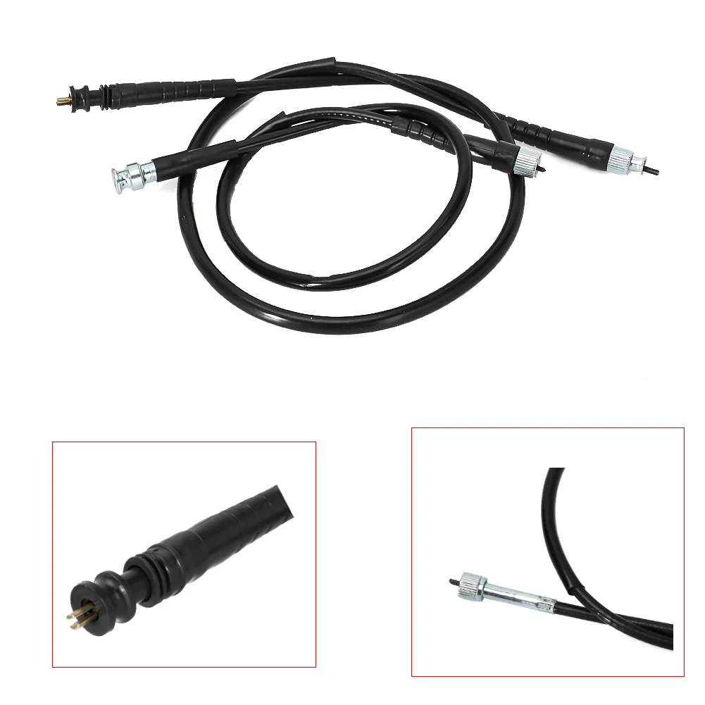 

Motorcycle Speed Line Mileage Line For Honda CB/CL175/200/250/360 SL/XL175 Speedometer Tachometer Cable Clutch Line 89CM 62CM