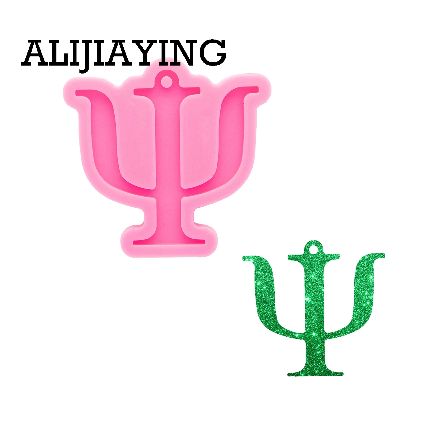 DY0802 Glossy Psychology sign Silicon Molds , Resin Mold To Make Keychain Crafts with Epoxy , Mold Resin Craft
DY0802 Glossy Psychology sign Silicon Molds , Resin Mold To Make Keychain Crafts with Epoxy , Mold Resin Craft