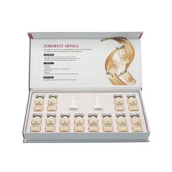 2020 New Korean Ampoule Cream Foundation Injection Meso Serum Liquid BB For Face Derma white Cream Cream Beauty White Z4O7 
2020 New Korean Ampoule Cream Foundation Injection Meso Serum Liquid BB For Face Derma white Cream Cream Beauty White Z4O7