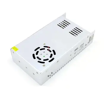 DC 24V Switching Power Supply Source Transformer AC DC 400W Source Constant Voltage Converter 24V Power Supply
DC 24V Switching Power Supply Source Transformer AC DC 400W Source Constant Voltage Converter 24V Power Supply