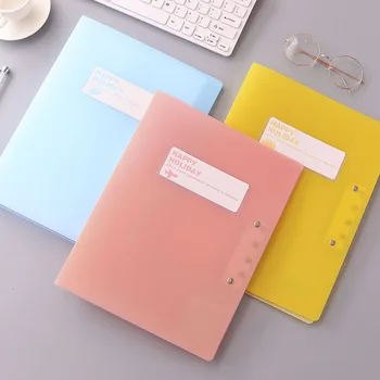 Kabaxiong A3 Test Paper Organizing Useful Product Storage Bag Capacity Test Paper Clip Folder for Student Test Paper fen lei jia
Kabaxiong A3 Test Paper Organizing Useful Product Storage Bag Capacity Test Paper Clip Folder for Student Test Paper fen lei jia