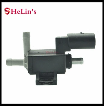 Turbo Boost Control Solenoid Valve For SEAT IBIZA ALHAMBRA TOLEDO LEON ALTEA EXEO SKODA OCTAVIA SUPERB YETI 1.4 1.8 2.0 TSI TFSI
Turbo Boost Control Solenoid Valve For SEAT IBIZA ALHAMBRA TOLEDO LEON ALTEA EXEO SKODA OCTAVIA SUPERB YETI 1.4 1.8 2.0 TSI TFSI