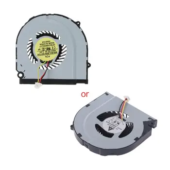 CPU Cooling Fan Laptop Cooler for HP 669934-001 Pavilion DM4 DM4-3000 Series 669935-001
CPU Cooling Fan Laptop Cooler for HP 669934-001 Pavilion DM4 DM4-3000 Series 669935-001