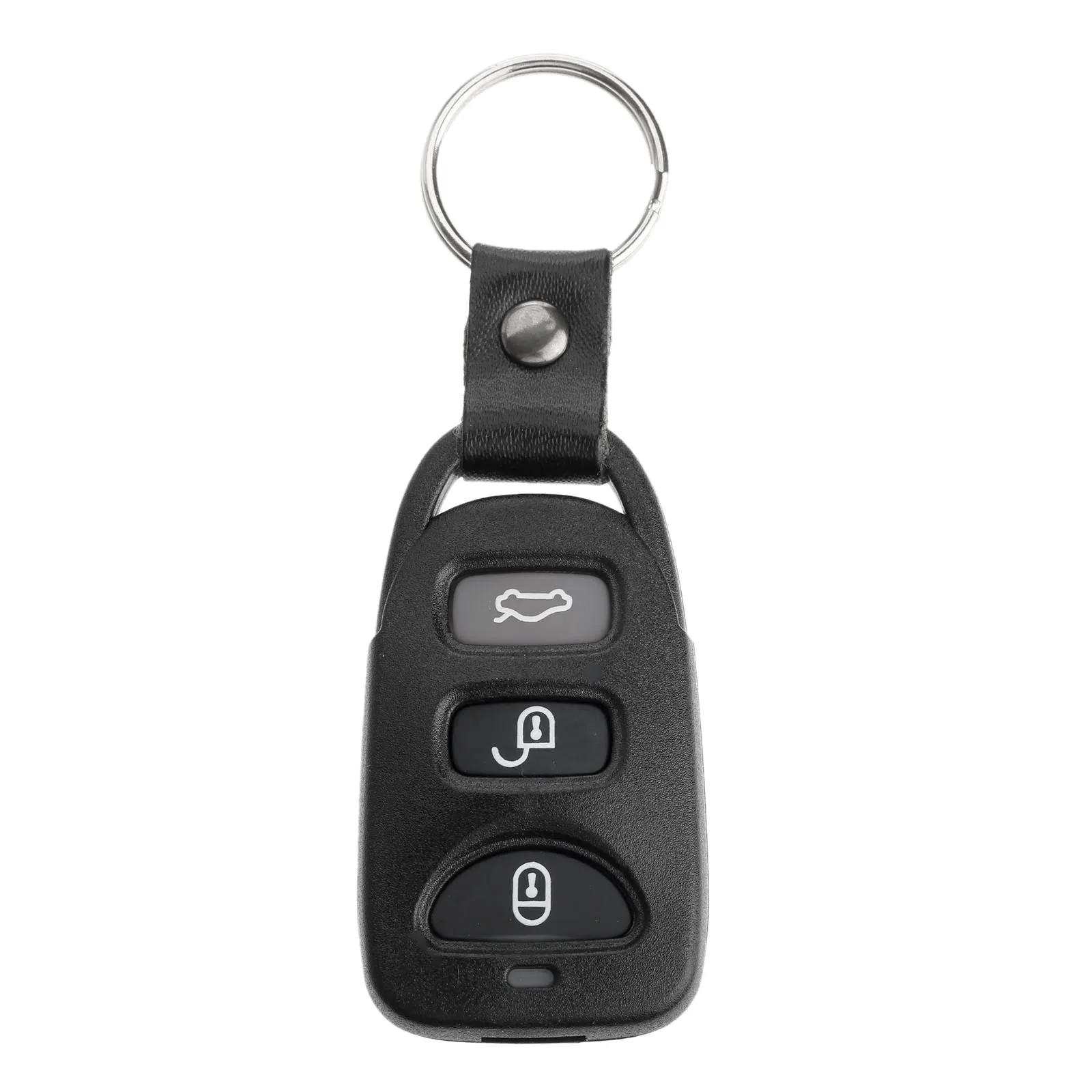 Yetaha Replacement 3+1 Button Flip Folding Remote Key Shell Case For HYUNDAI Elantra Sonata I10 Keyless Entry Fob Cover
Yetaha Replacement 3+1 Button Flip Folding Remote Key Shell Case For HYUNDAI Elantra Sonata I10 Keyless Entry Fob Cover