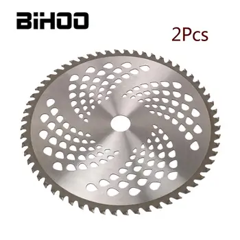 10" Carbide Trimmer Blade Mowing Blade for Lawn Mower Head Weed Lawnmower Parts Garden Tool 60 Teeth
10" Carbide Trimmer Blade Mowing Blade for Lawn Mower Head Weed Lawnmower Parts Garden Tool 60 Teeth