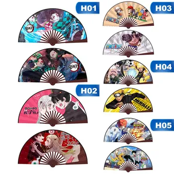 10/ 33cm Honkai Impact 3 Folding Fan Anime Bamboo Silk Cloth Hardcover Hand Fan Toy Gift with Color Box Soldier Finished Product
10/ 33cm Honkai Impact 3 Folding Fan Anime Bamboo Silk Cloth Hardcover Hand Fan Toy Gift with Color Box Soldier Finished Product