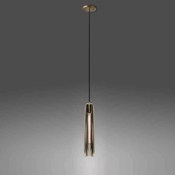 Modern simplicity Crystal pendant light Scandinavian loft Crystal & metal Hanging Lamp Nordic art and creative restaurant light
Modern simplicity Crystal pendant light Scandinavian loft Crystal & metal Hanging Lamp Nordic art and creative restaurant light