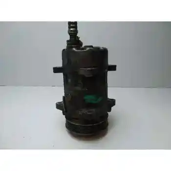 SD7V161227F AIR CONDITIONING COMPRESSOR CITROEN BERLINGO 
SD7V161227F AIR CONDITIONING COMPRESSOR CITROEN BERLINGO