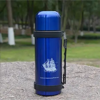 ZOUNICH Thermos Cup 1.2L Ourdoor Sport Large 304 Stainless Steel Vacuum Flask Thermos Cup Mug Thermo Bottle Thermocup Bottle
ZOUNICH Thermos Cup 1.2L Ourdoor Sport Large 304 Stainless Steel Vacuum Flask Thermos Cup Mug Thermo Bottle Thermocup Bottle