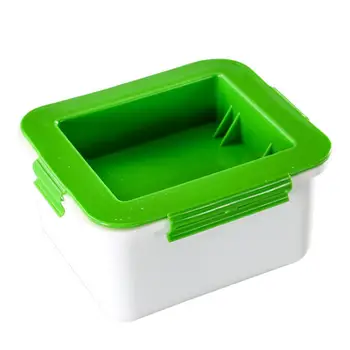 2020 New Tofu Press Fashion Tofu Presser Drainer Water Removing Gadget For Easily Remove Water From Tofu For More Palatable
2020 New Tofu Press Fashion Tofu Presser Drainer Water Removing Gadget For Easily Remove Water From Tofu For More Palatable