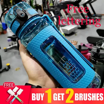 950ml Gourd Straw Cup Shaker Infuser Flat Sports Thermos Water Jug Tea Infuser Bottle Gym Sports WaterBottle Plastic Drinkware 
950ml Gourd Straw Cup Shaker Infuser Flat Sports Thermos Water Jug Tea Infuser Bottle Gym Sports WaterBottle Plastic Drinkware