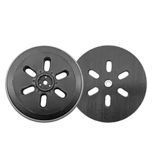 6 Inch 150mm Sander Backing Pad Hook And Loop For BOSCH GEX150 Dry Machine Grinding Head Polishing Disc Abrasive Tools
6 Inch 150mm Sander Backing Pad Hook And Loop For BOSCH GEX150 Dry Machine Grinding Head Polishing Disc Abrasive Tools