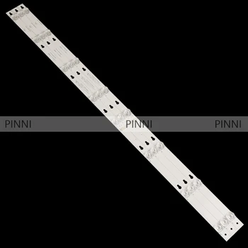 LED backlight strip 8 lamp for TCL 43"TV D43A810 L43F1B L43P1A-F 43HR330M08A2 V5 Shine0n 2D02636 DS-4C-LB4308-HR02J ZM02J
LED backlight strip 8 lamp for TCL 43"TV D43A810 L43F1B L43P1A-F 43HR330M08A2 V5 Shine0n 2D02636 DS-4C-LB4308-HR02J ZM02J