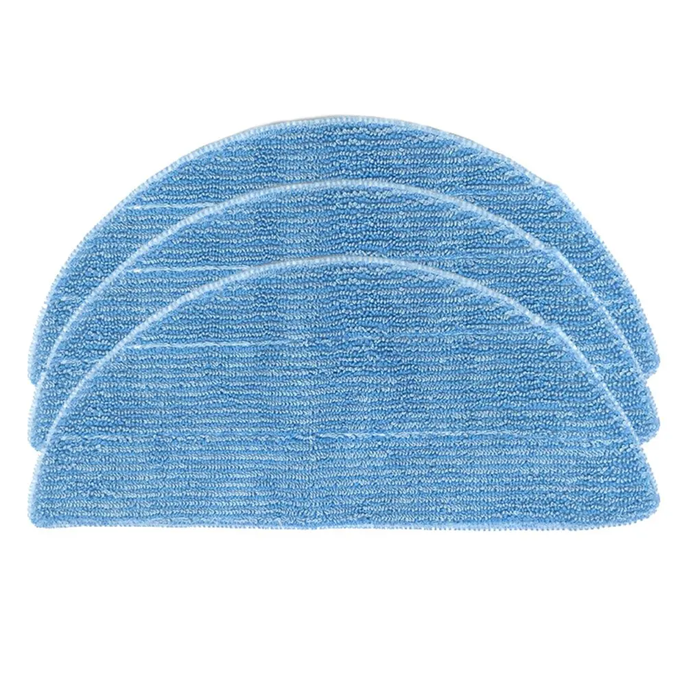 3pcs Rag Cleaning Cloth For ILIFE x3 v3s V3SPRO V5SPRO V50 vacuum cleaner Parts Vacuum Cleaner Replacement
3pcs Rag Cleaning Cloth For ILIFE x3 v3s V3SPRO V5SPRO V50 vacuum cleaner Parts Vacuum Cleaner Replacement