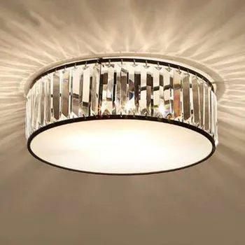LED crystal ceiling lighting ceiling lamps for the living room chandeliers Ceiling for the hall modern ceiling lamp
LED crystal ceiling lighting ceiling lamps for the living room chandeliers Ceiling for the hall modern ceiling lamp