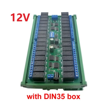 Automation Timer Control Relay Professional 12V Times Delay Relay Module Digital Delay Timer Timing Control Switch
Automation Timer Control Relay Professional 12V Times Delay Relay Module Digital Delay Timer Timing Control Switch
