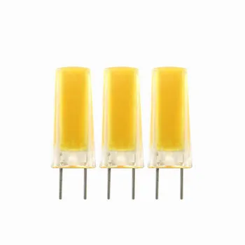 YOU Mini cob G9 G8 G4 Led Lamp Light 9W 110V/220V Led bulb Dimmable G9 Spotlight For Crystal Chandelier Replace
YOU Mini cob G9 G8 G4 Led Lamp Light 9W 110V/220V Led bulb Dimmable G9 Spotlight For Crystal Chandelier Replace