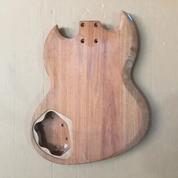 Afanti Music DIY Electric guitar Body (3905)
Afanti Music DIY Electric guitar Body (3905)