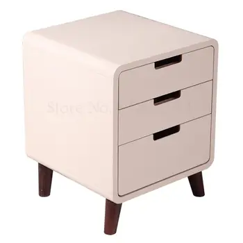 Nordic Bedside Cabinet Bedroom Simple Modern Bedside Cabinet Simple Storage Three Drawer Cabinet Paint Mini Locker
Nordic Bedside Cabinet Bedroom Simple Modern Bedside Cabinet Simple Storage Three Drawer Cabinet Paint Mini Locker