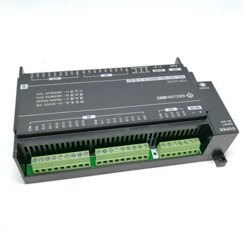 8-channel NPN transistor output Analog input Output 8-channel switch acquisition Ethernet TCP
8-channel NPN transistor output Analog input Output 8-channel switch acquisition Ethernet TCP