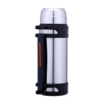 2L Thermal Outdoor Travel Portable Gift Container Camping Flask Stainless Steel Mug Water Bottle Insulated Large Capacity Sports 
2L Thermal Outdoor Travel Portable Gift Container Camping Flask Stainless Steel Mug Water Bottle Insulated Large Capacity Sports
