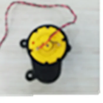 For ILIFE V7 Engine Side Brush Engine Replacement ILIFE V7S Pro V7S Robot Vacuum Cleaner Side Brush Motor Accessories Parts
For ILIFE V7 Engine Side Brush Engine Replacement ILIFE V7S Pro V7S Robot Vacuum Cleaner Side Brush Motor Accessories Parts