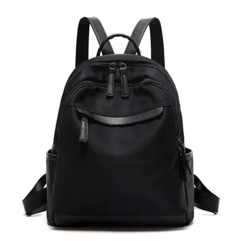 Fashion Water-Resistant Nylon Laptop Unisex Original Backpacks Large Casual Light weight Travel For Women 2020
Fashion Water-Resistant Nylon Laptop Unisex Original Backpacks Large Casual Light weight Travel For Women 2020