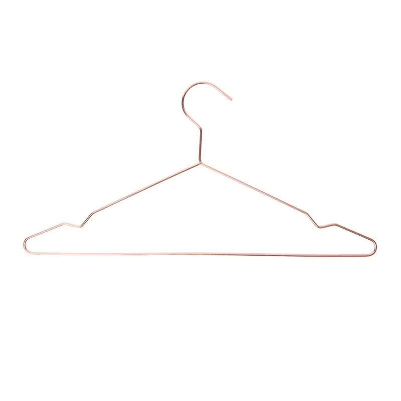 8PCS Rose Copper Gold Metal Clothes Shirts Hanger with Groove Heavy Duty Strong Coats Hanger Suit Hanger
8PCS Rose Copper Gold Metal Clothes Shirts Hanger with Groove Heavy Duty Strong Coats Hanger Suit Hanger
