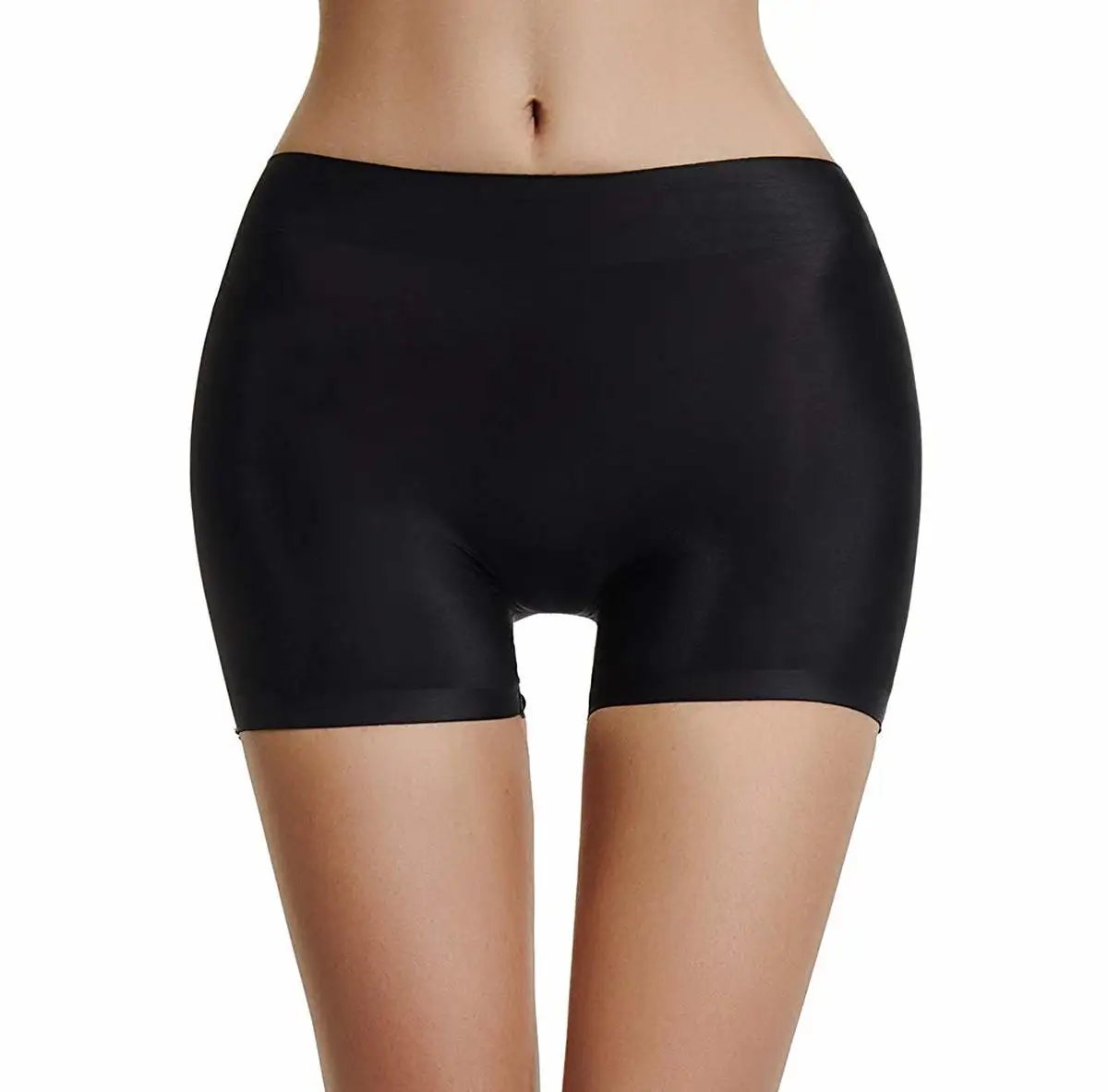 Butt Lifter Shapewear Panties for Women Seamless Hip Enhancer Body Shaper Sponge Padded Boyshort Underwear Black Beige Lingerie
Butt Lifter Shapewear Panties for Women Seamless Hip Enhancer Body Shaper Sponge Padded Boyshort Underwear Black Beige Lingerie