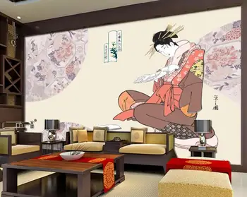 CJSIR Custom Wallpaper Japanese Beauty Cherry Blossoms Background Wall 3d Wallpaper Papier Peint Murals Papel Pintado Decor
CJSIR Custom Wallpaper Japanese Beauty Cherry Blossoms Background Wall 3d Wallpaper Papier Peint Murals Papel Pintado Decor